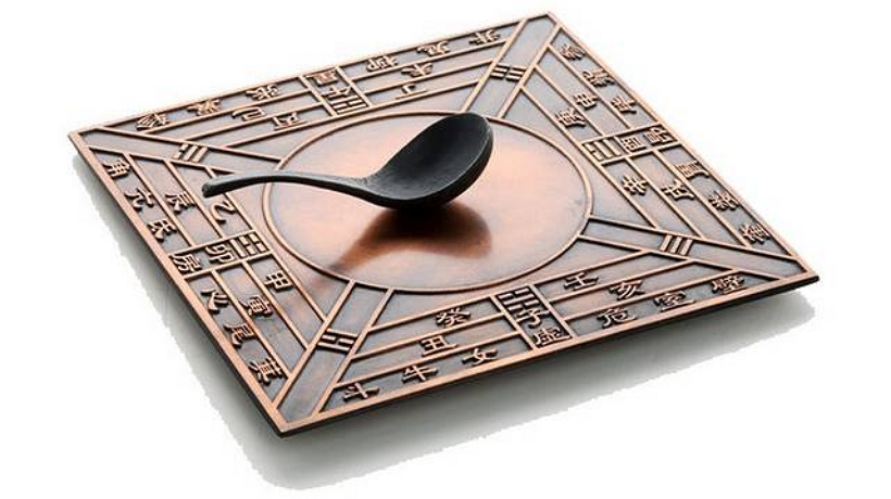 盤點(diǎn)中國古代科技中的磁學(xué)發(fā)現(xiàn)